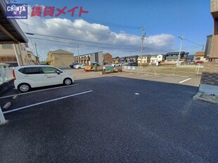 北楠駅 徒歩12分 2階の物件外観写真